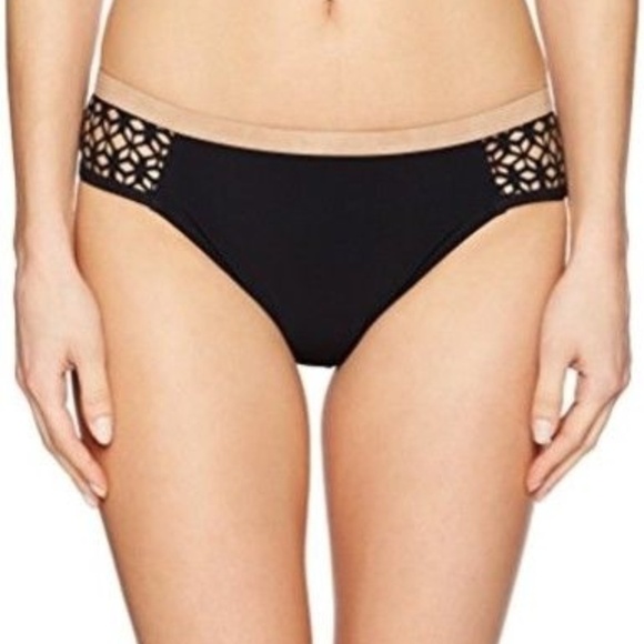 🆕 Your Profile by Gottex Women's Kenya Classic Bikini Bottom - Picture 1 of 5